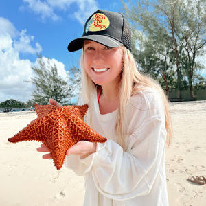 Meet your Posher, Trinity